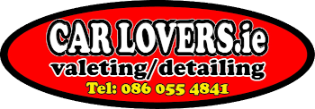 Car Lovers Valeting & Detailing