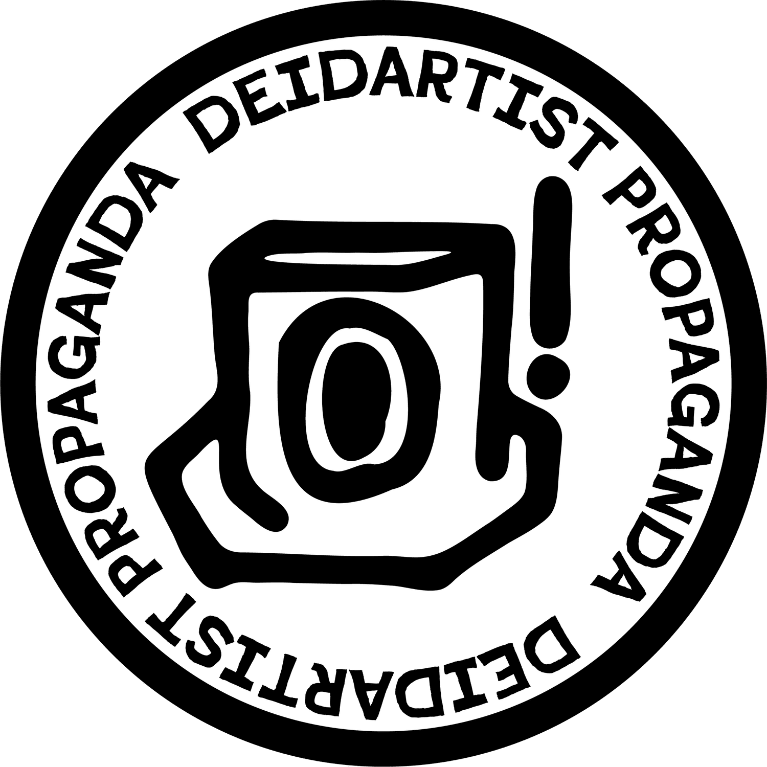 Deidartist