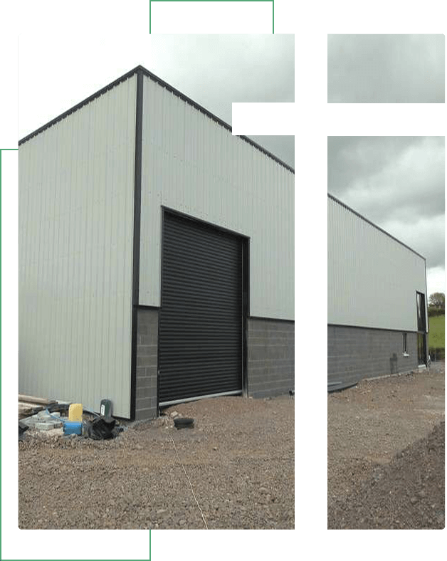 Aiden Sheridan Roofing Cladding & Carpentry