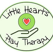 Little Hearts Play Therapy