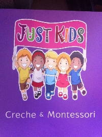 Just Kids Creche and Montessori