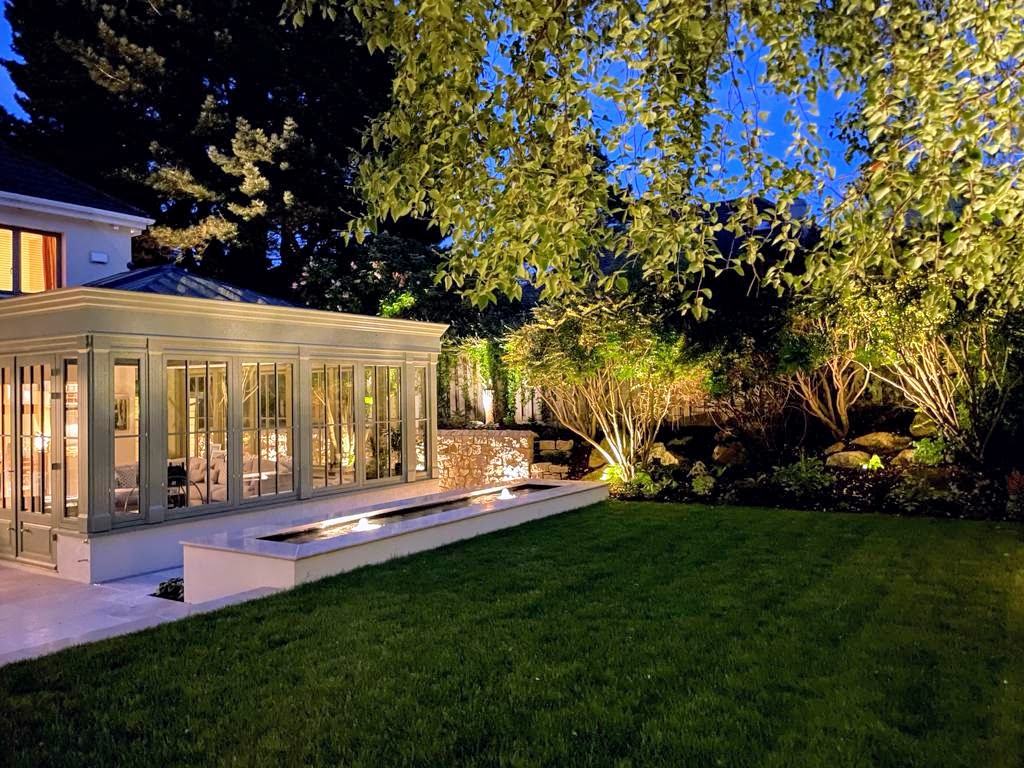 LandArt - Exceptional Garden Designs & Landscaping in Dublin