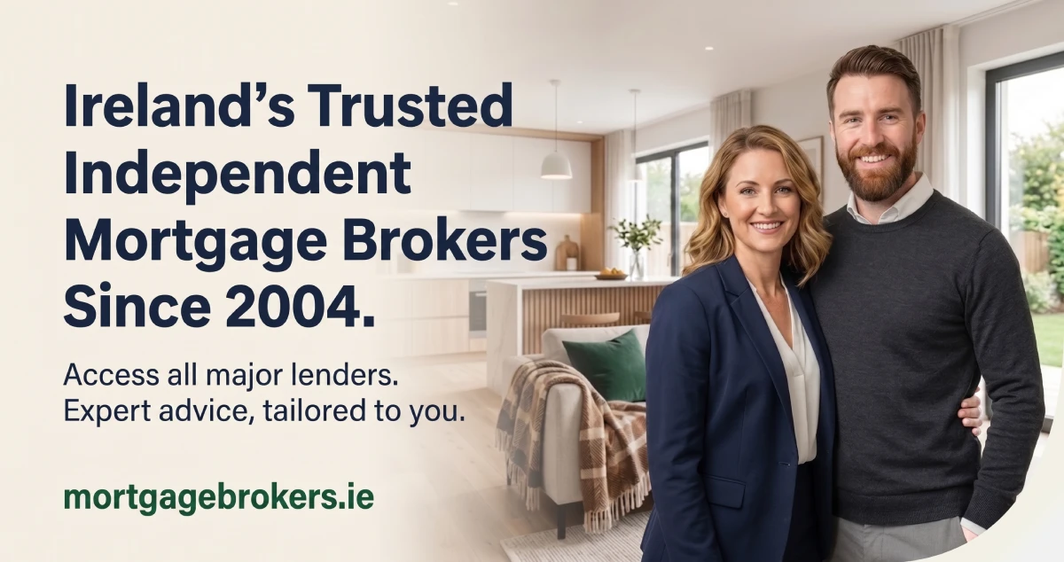 Irish Mortgage Brokers