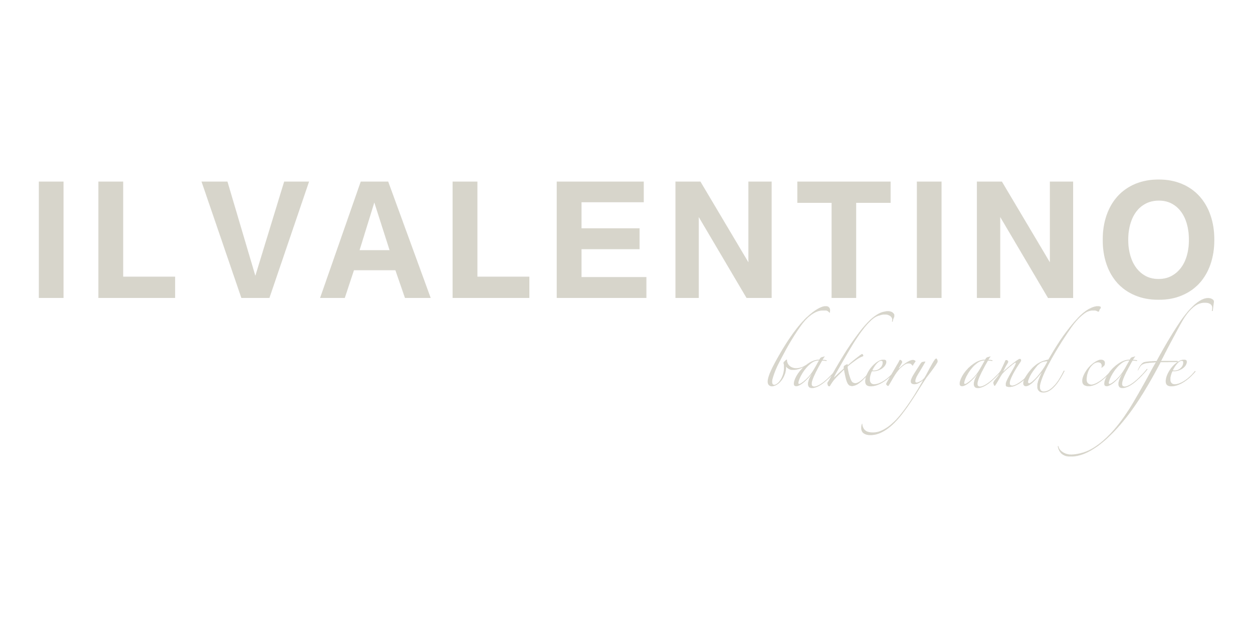 il Valentino Bakery & Cafe