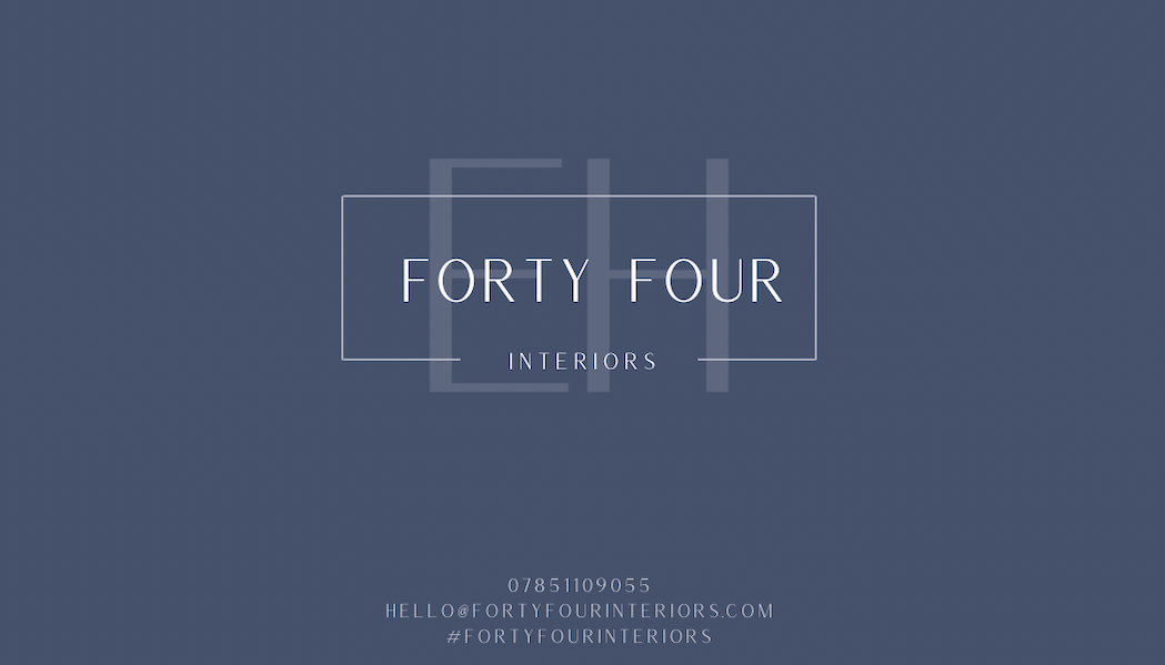 Fortyfour Interiors