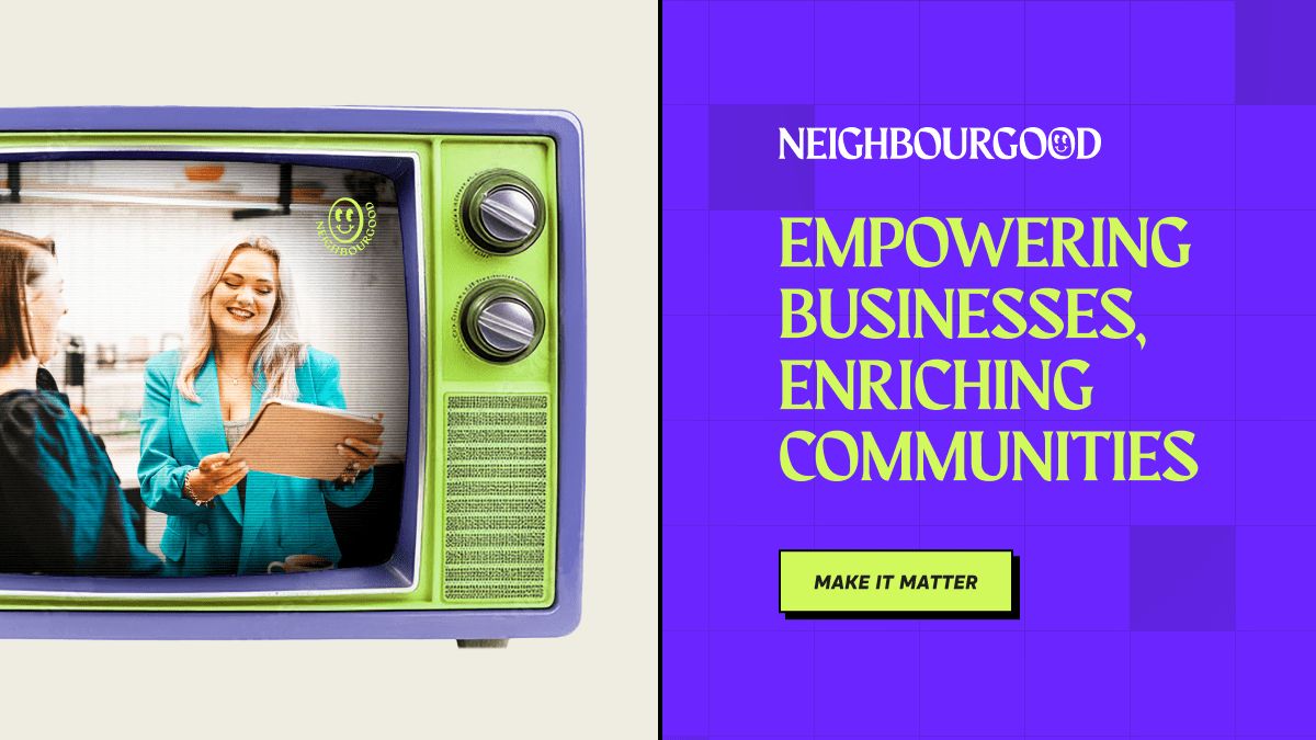 NEIGHBOURGOOD