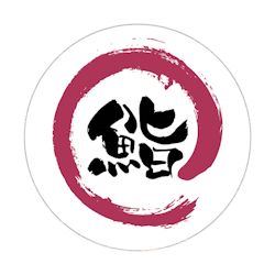 Wakami Sushi & Asian logo