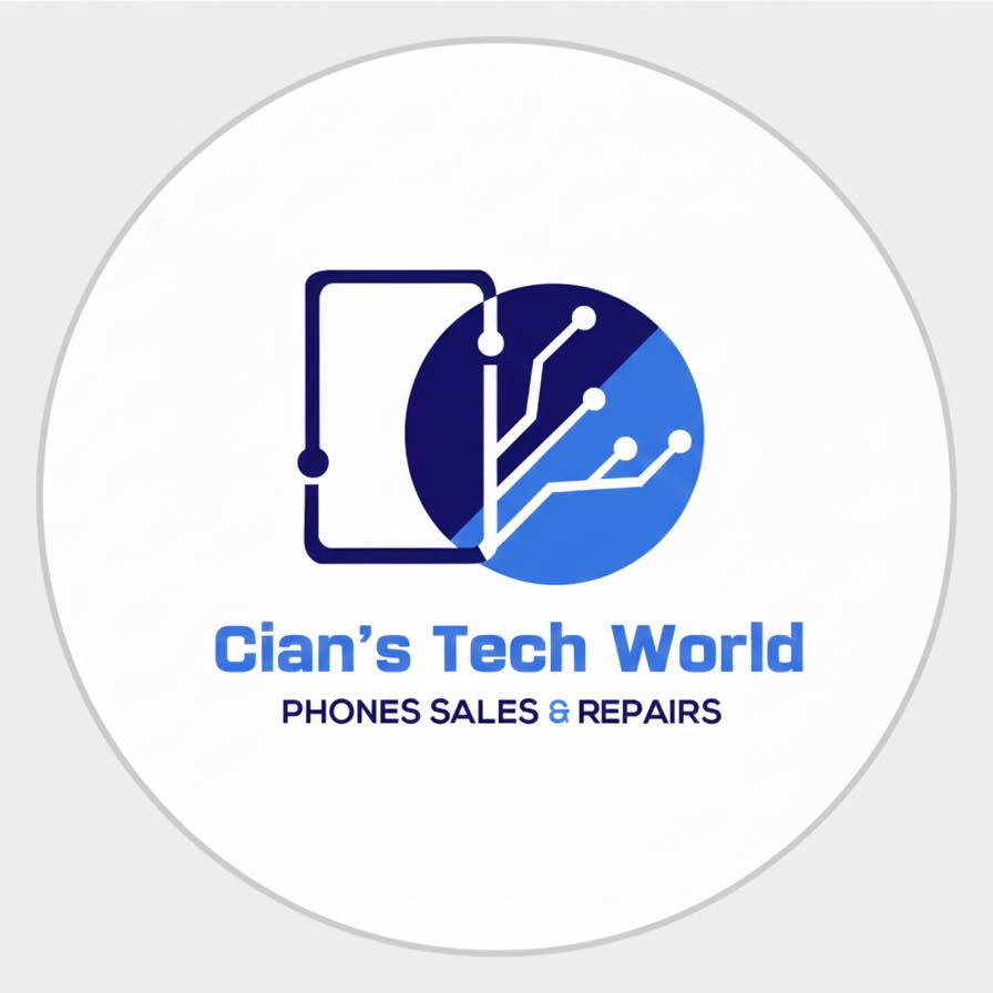 Cian's Tech World