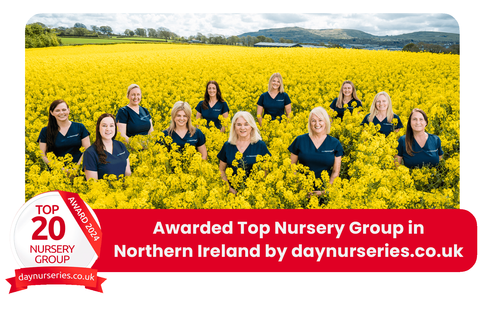 Clear Day Nurseries