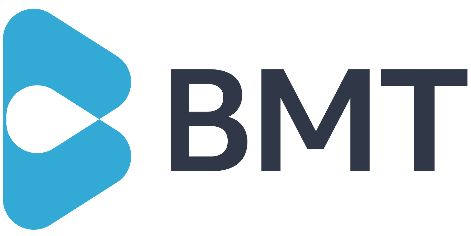 Blow Moulding Technologies logo