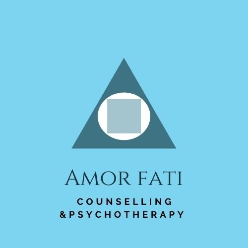 Amor Fati
