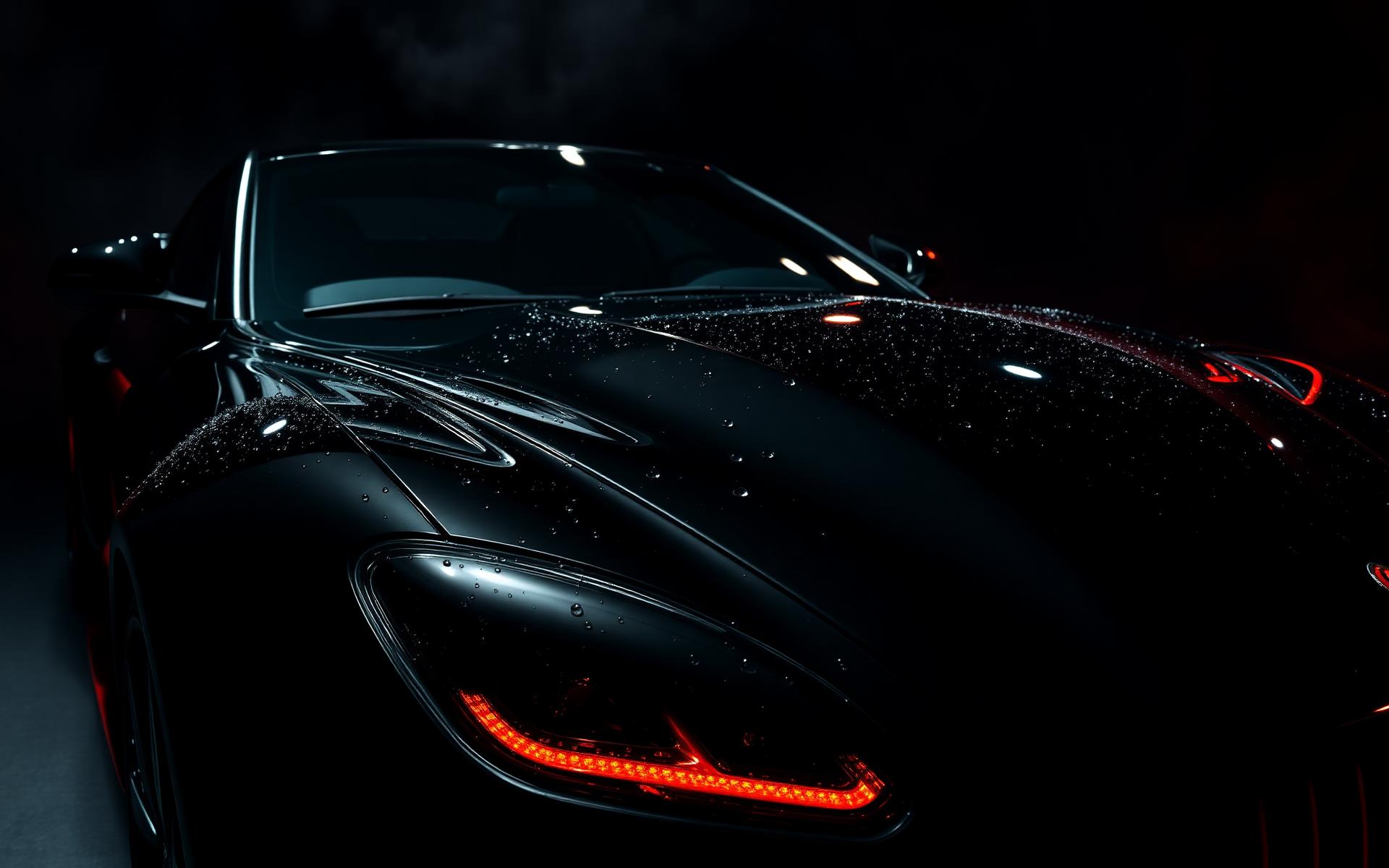 NG AutoCare (Valeting, Detailing and Styling)