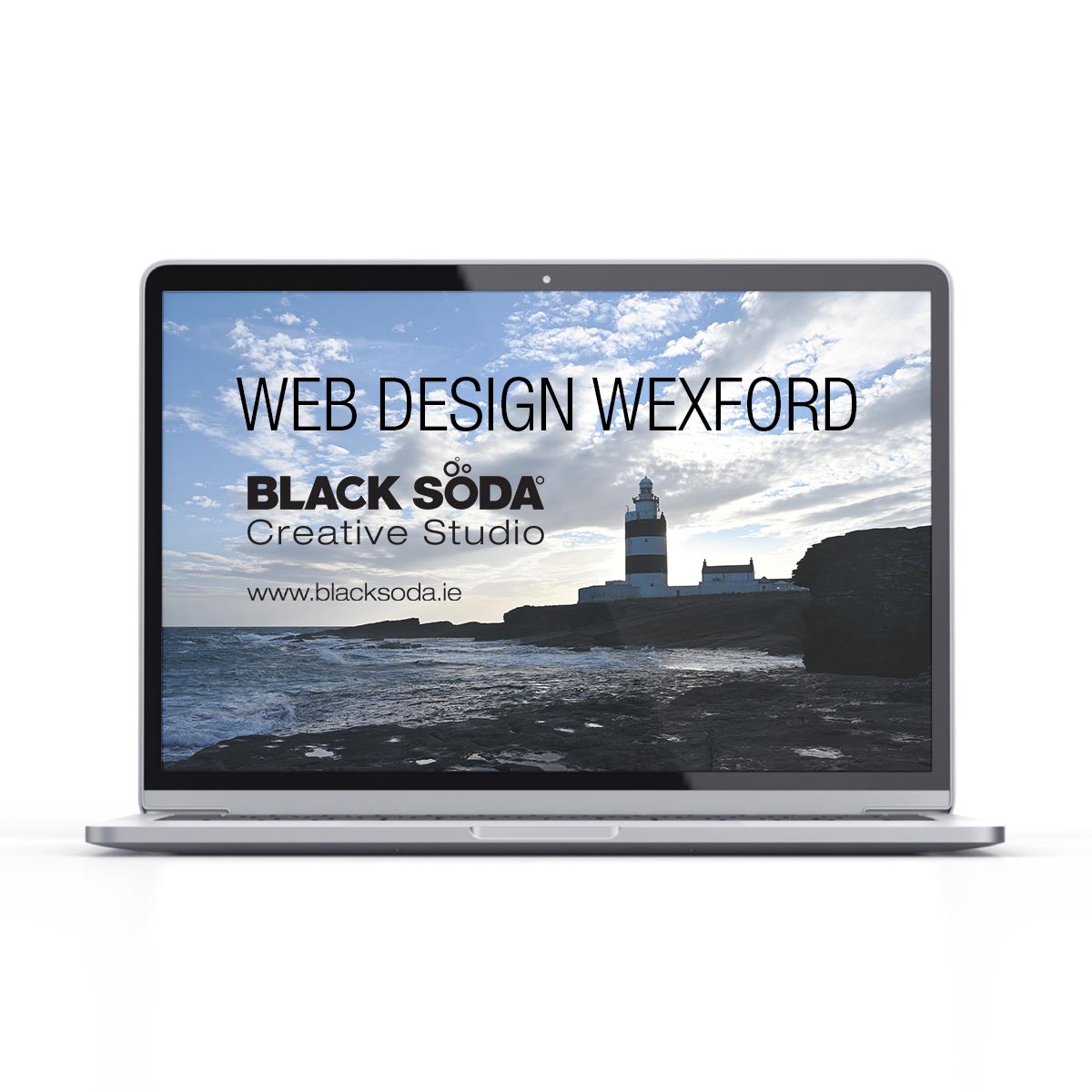 Black Soda Creative Studio