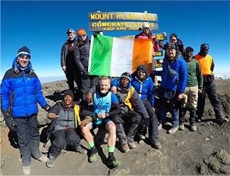 (Pat Falvey)Irish & Worldwide Adventures Ltd