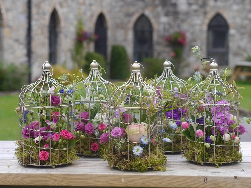 Austen Flowers