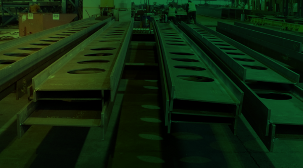 Jamestown Manufacturing Ltd