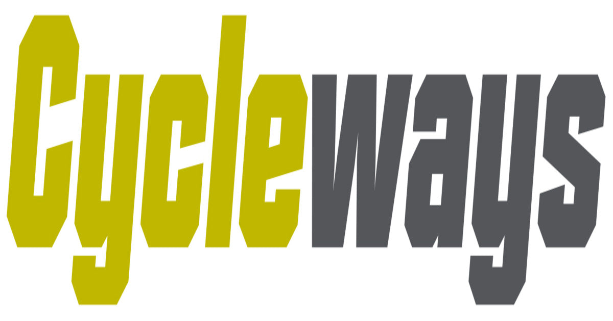 Cycleways