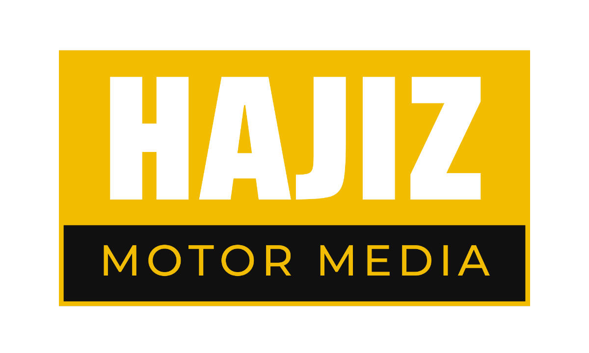 Hajiz Media logo