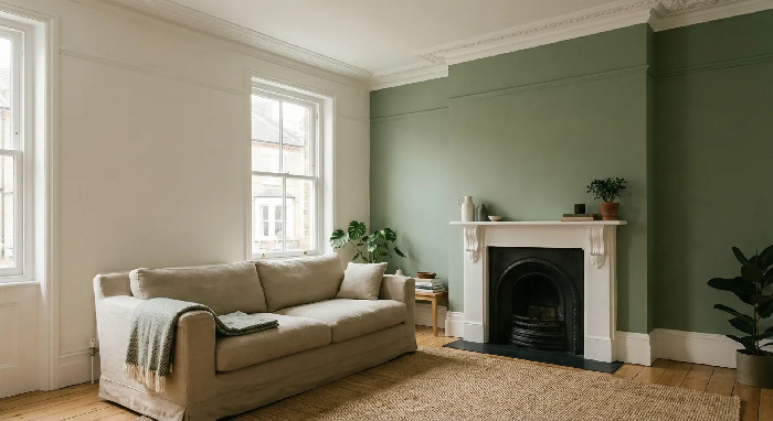 The Painting Company