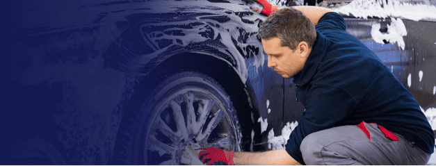 Platinum Car Detailing services