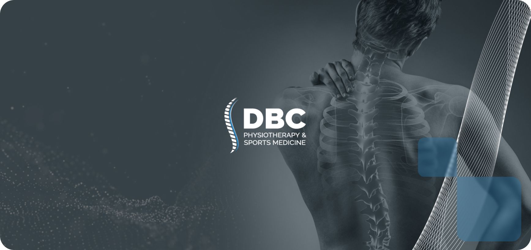 DBC UCD Institute For Sport & Health: Chartered Physiotherapy & Sports Medicine logo