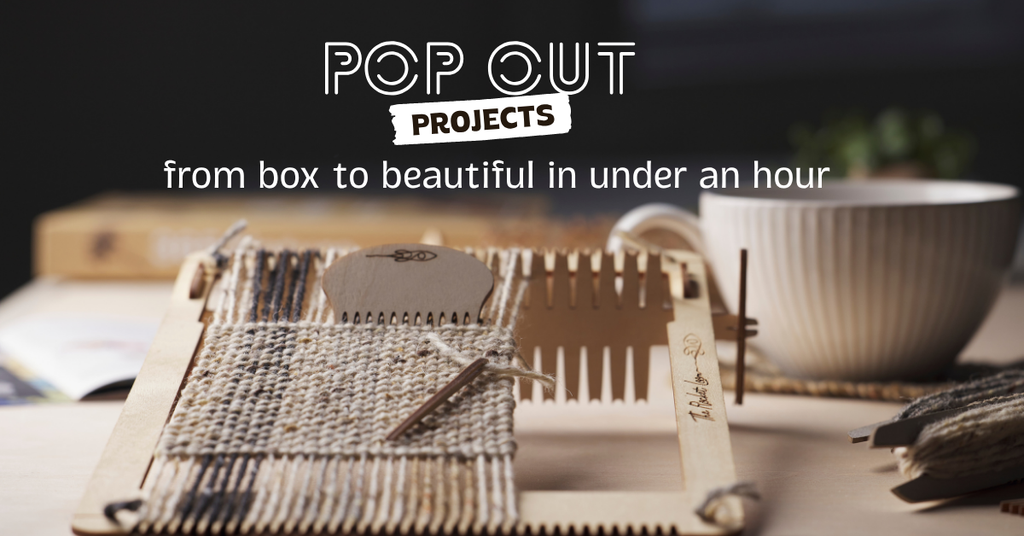 Pop Out Projects