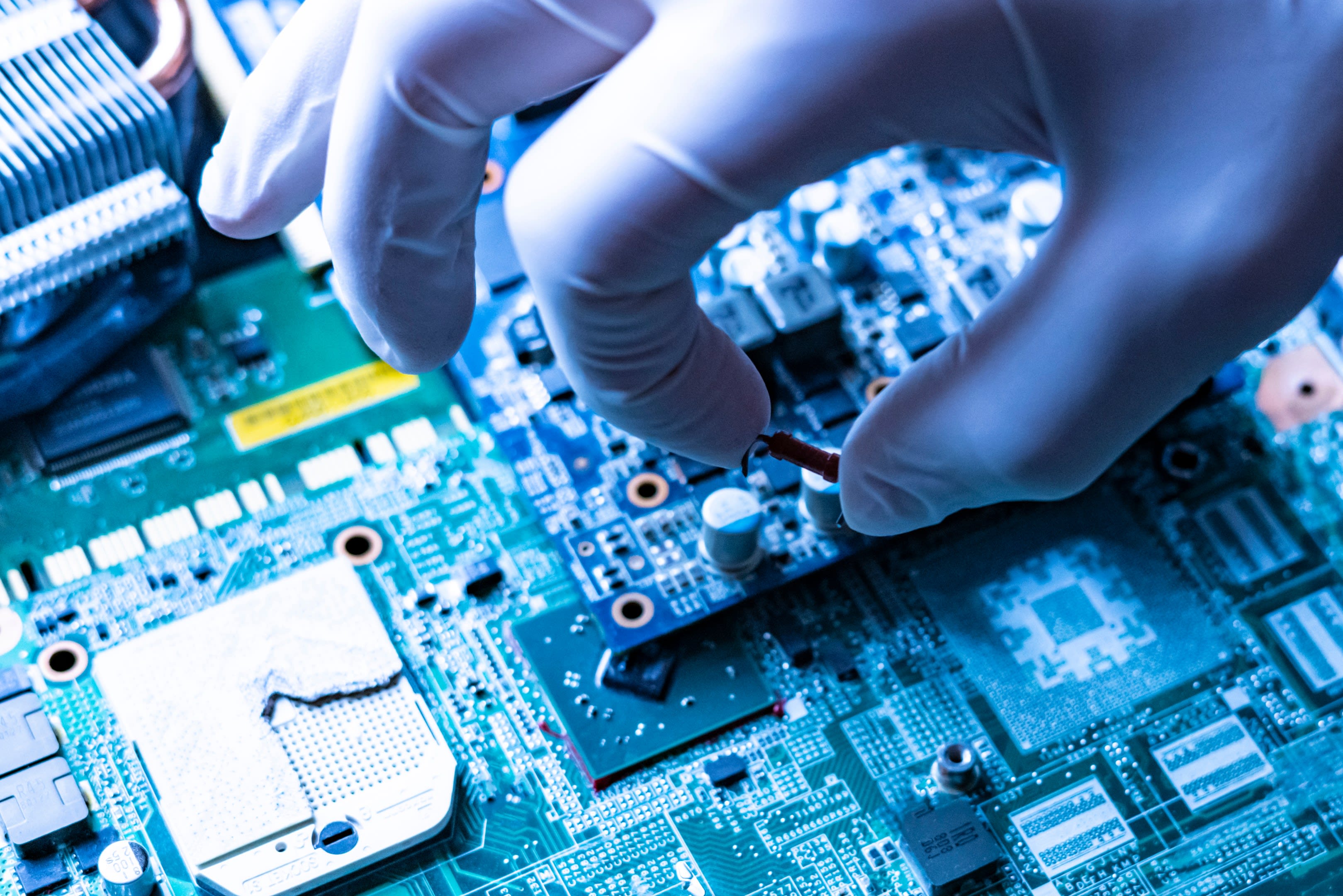 Bash Technology Services