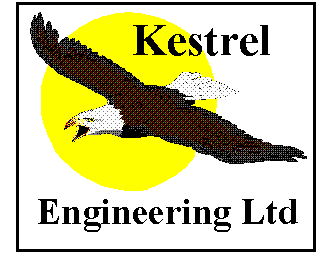 Kestrel Engineering Limited