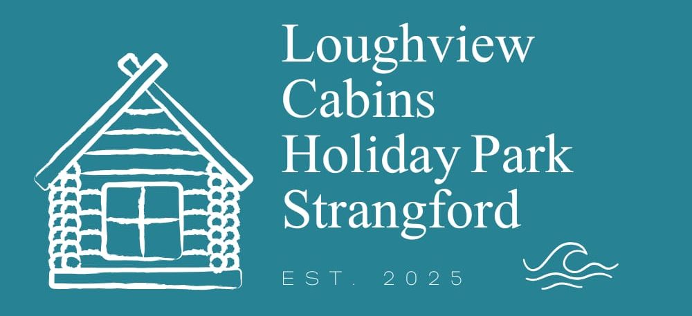 Loughview Cabins Strangford