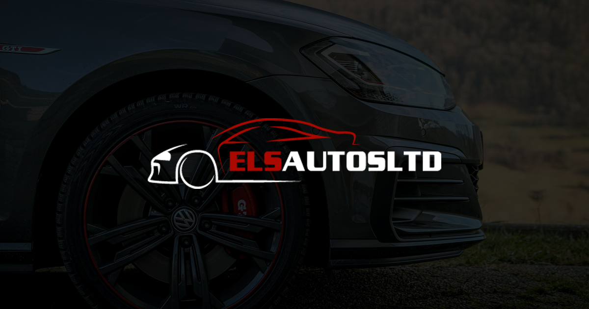 Els Autos Ltd