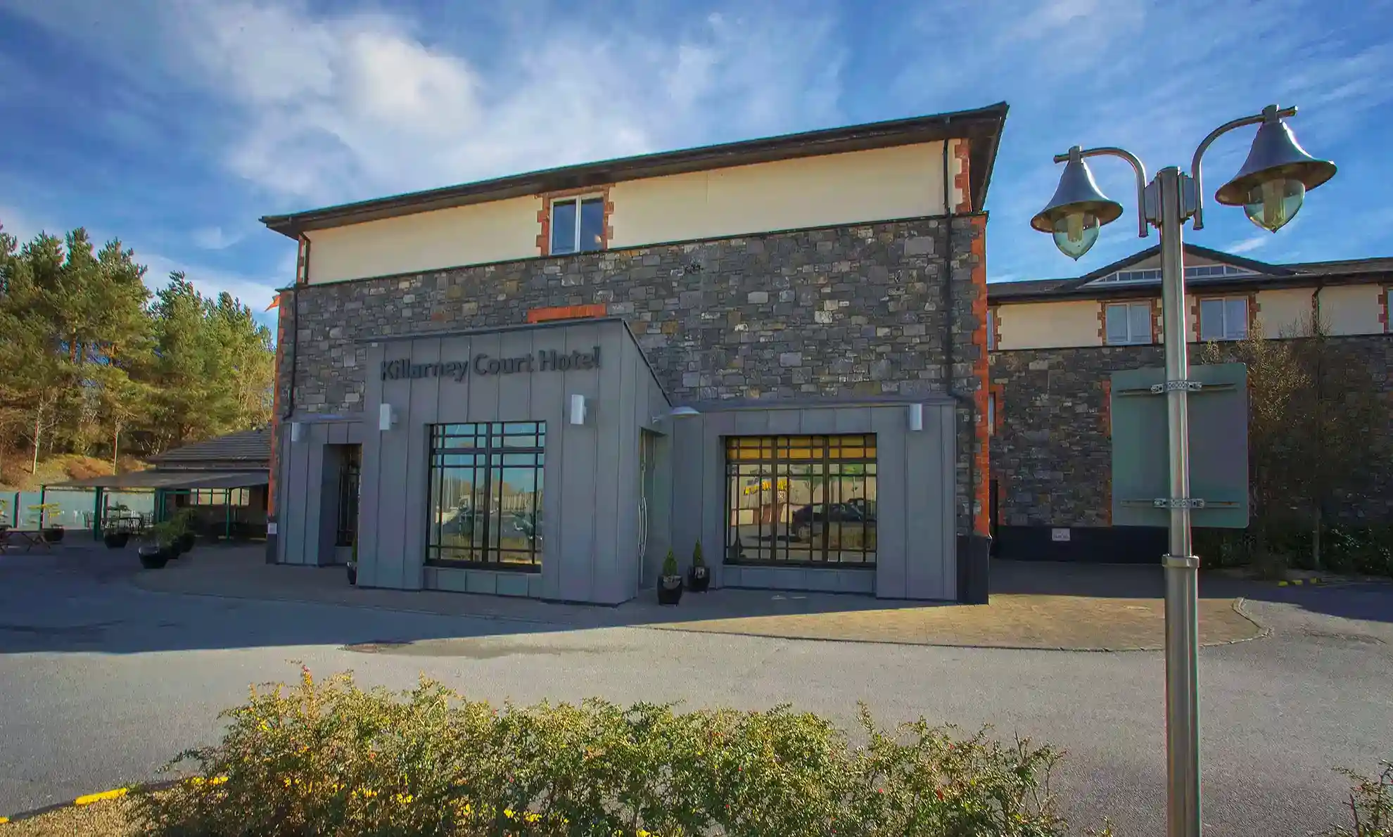 Killarney Court Hotel