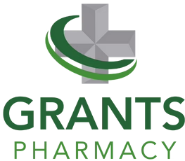 Grants Pharmacy logo