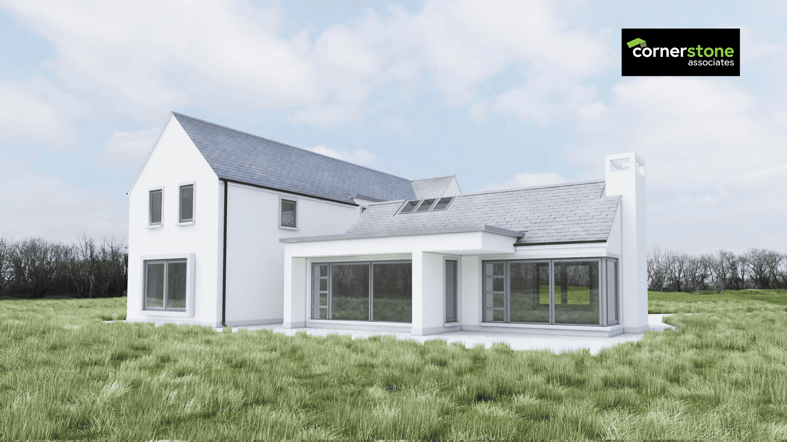 Corner Stone Associates