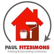 Paul Fitzsimons Painting & Decorating Contractor