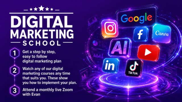 The Marketing Crowd
