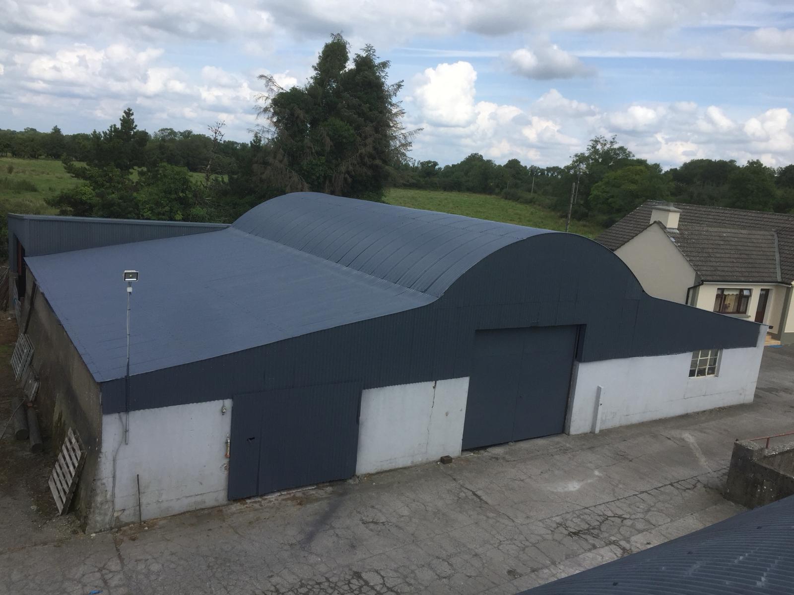 Southeast Farm Painters