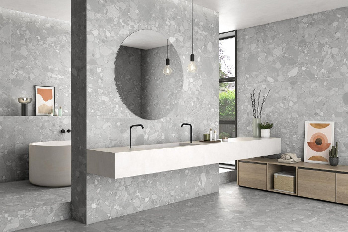 Cutting Edge Tiles
