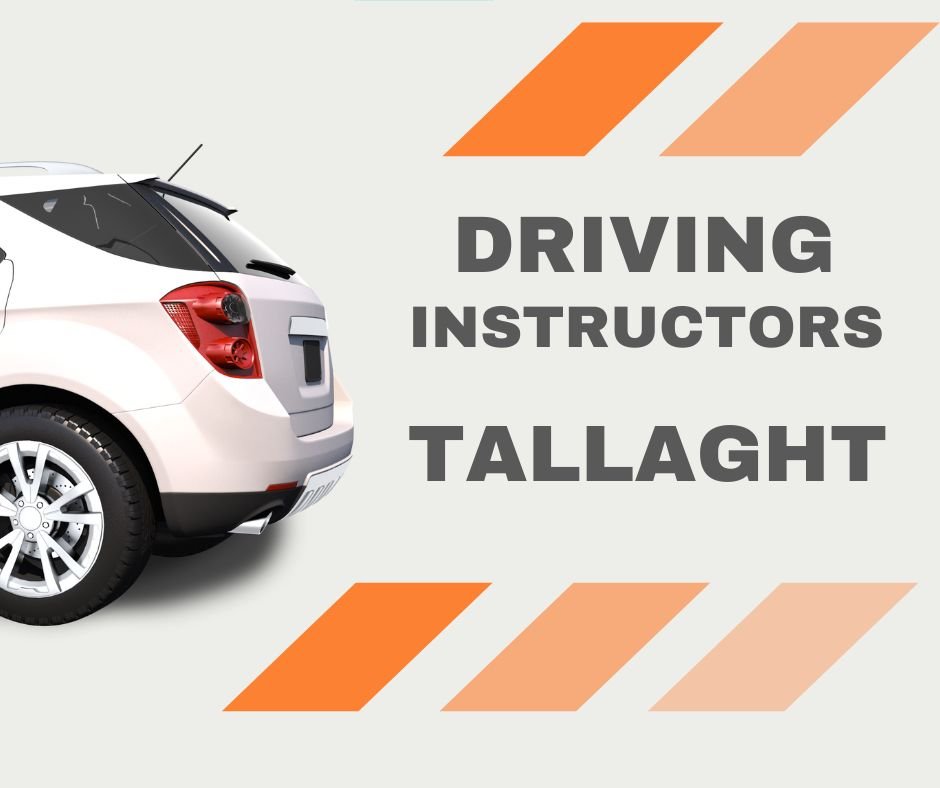Driving Instructors Tallaght.ie