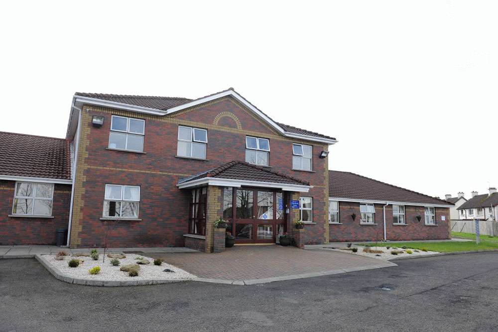 Camphill Care Home
