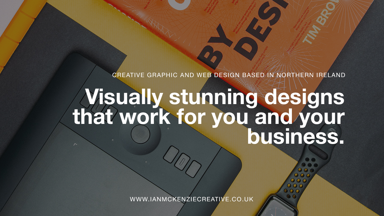 Ian McKenzie Creative