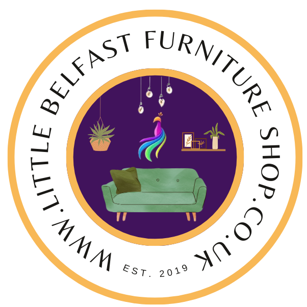 The little belfast furniture shop