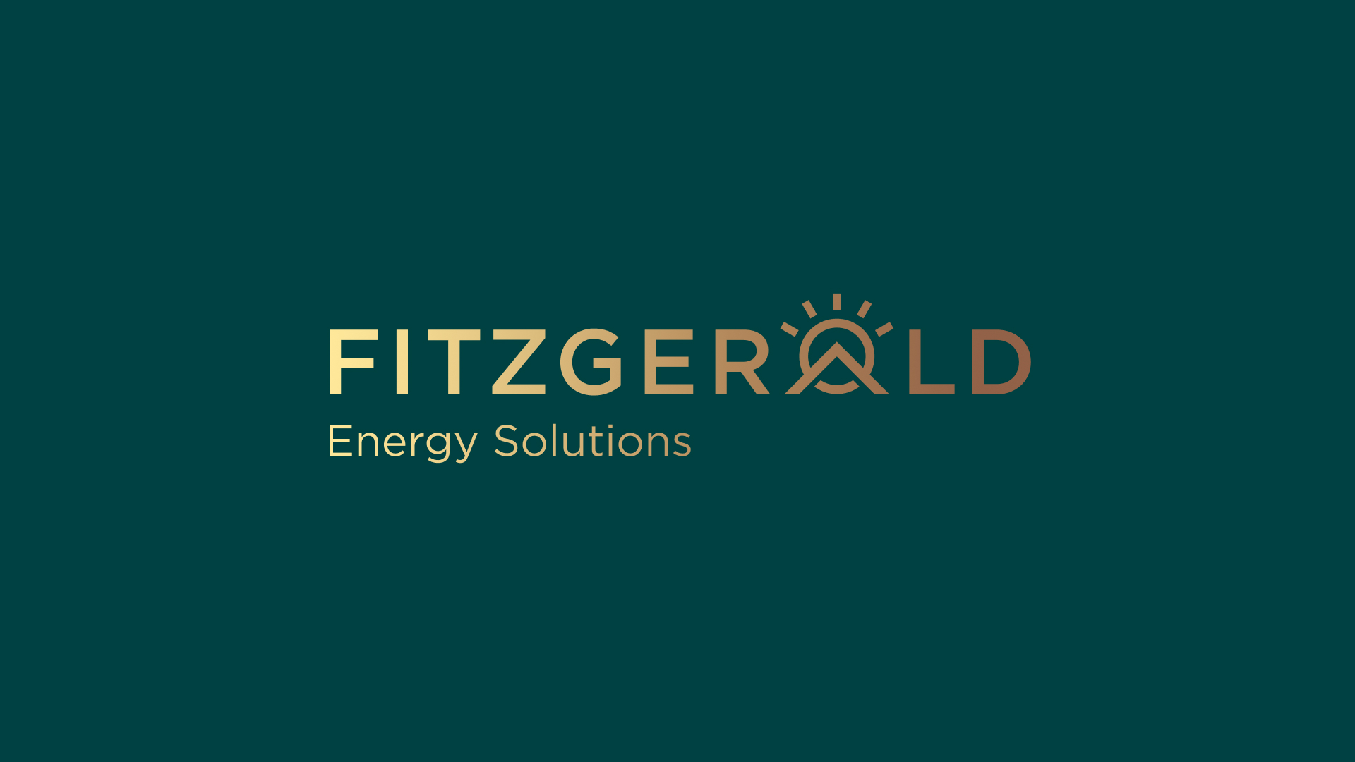 Fitzgerald Energy Solutions (formerly Fitzgerald Electrical Services)