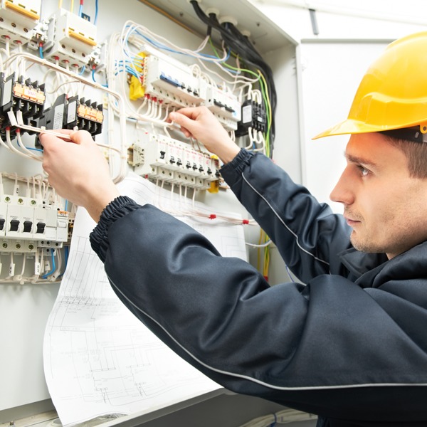 CW Electrical Services & Design LTD