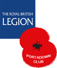 The Royal British Legion Portadown Club