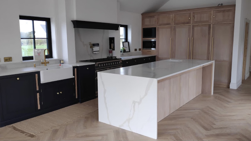 John Glennon Kitchens