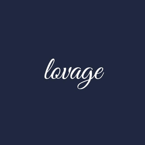 Lovage at the Gate Lodge Cafe