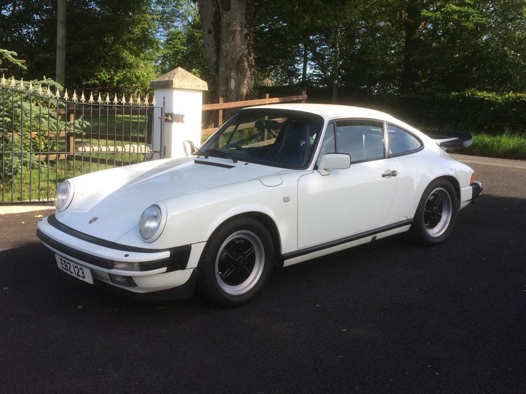 Derek Scott Car Sales