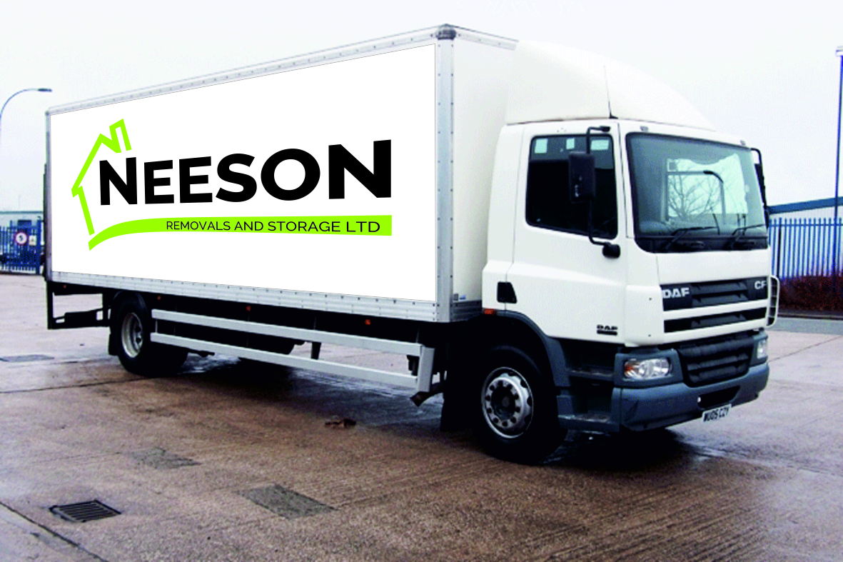 Neeson Removals