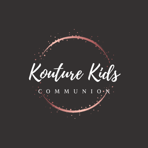 Kouture Kids-Communion, Communion Dresses Northern Ireland