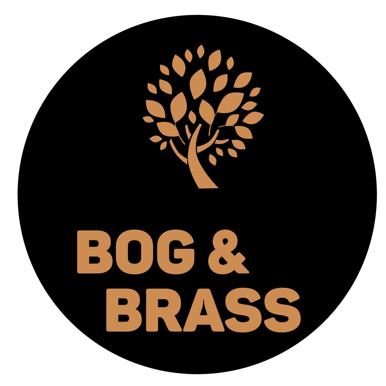 Bog and Brass